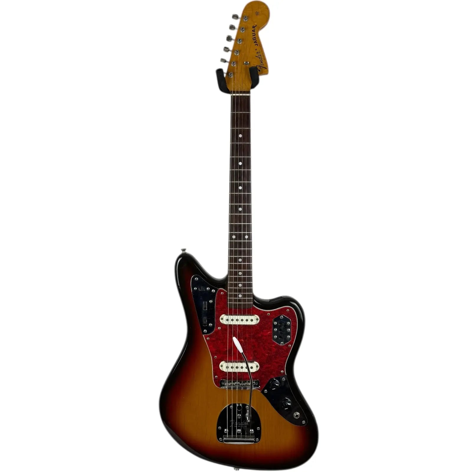 Fender Jaguar Sunburst Fender