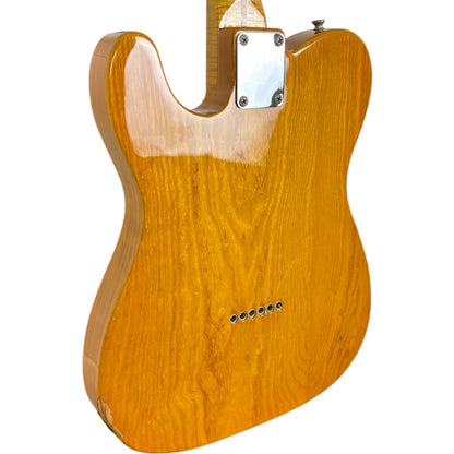 Fender Japan 52 Reissue Telecaster 1994-1995 - Natural