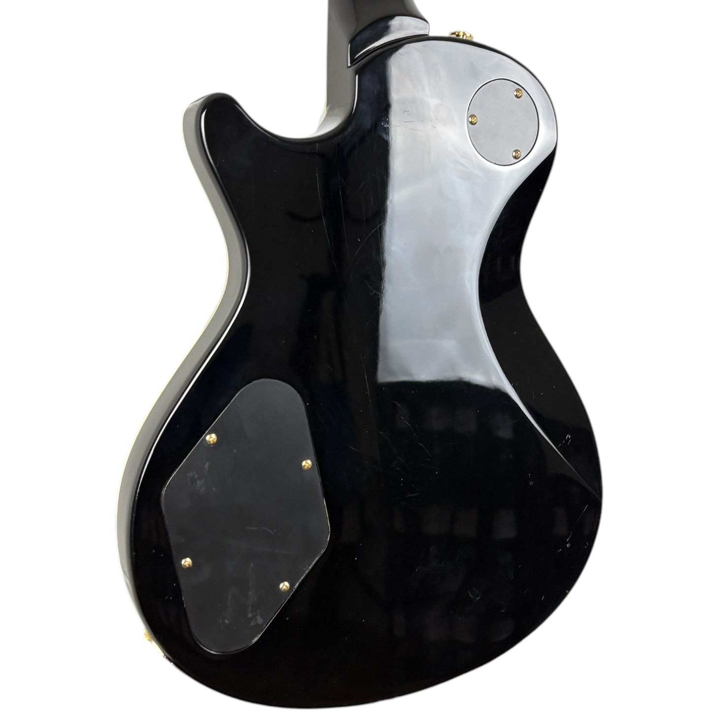 PRS Tremonti 2015 - Black