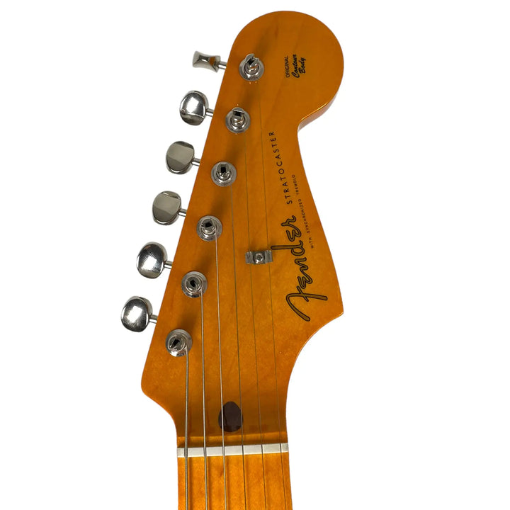 Fender 50s Stratocaster 2018 - Pat´s Guitars