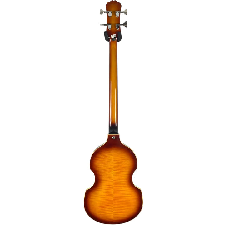 Epiphone Viola Bass 2010 - Vintage Sunburst Epiphone