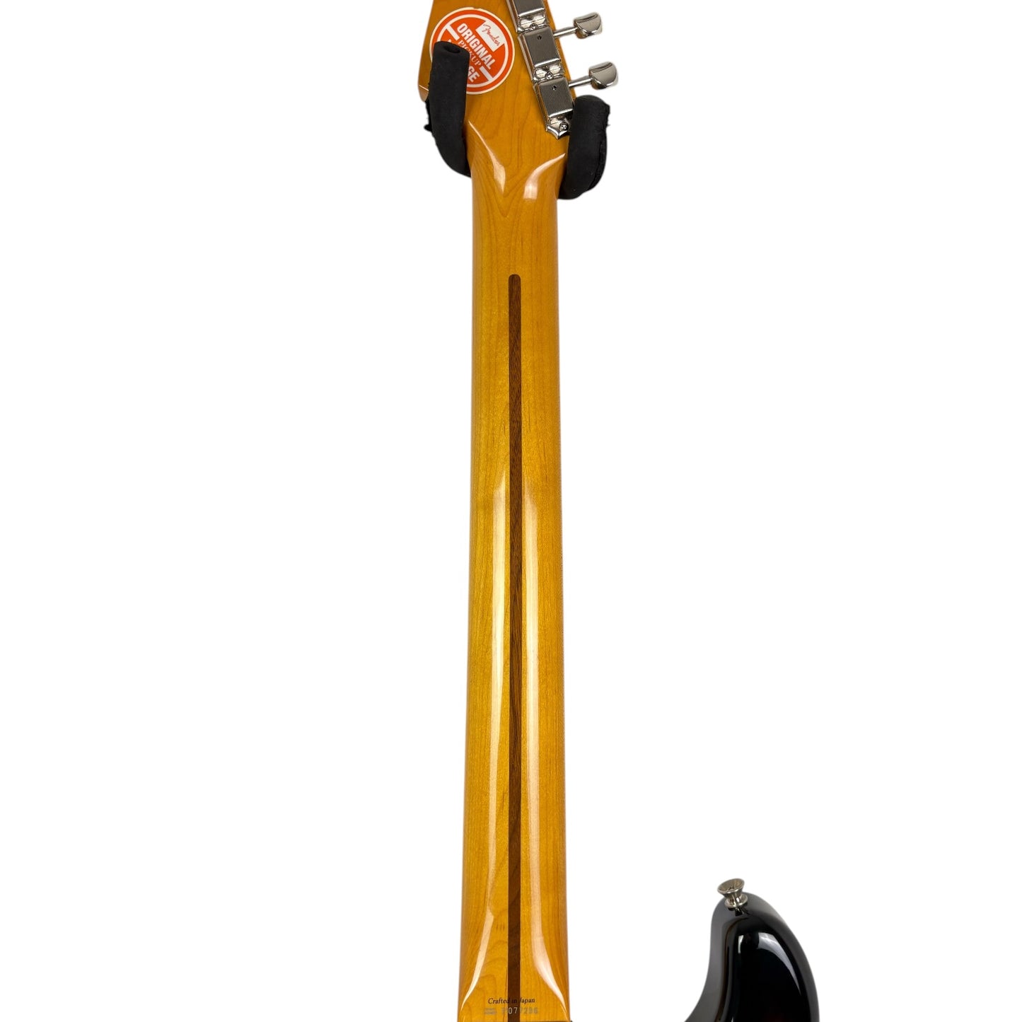 Fender 日本 ST57-58US Stratocaster 1999-2002 - 日落色