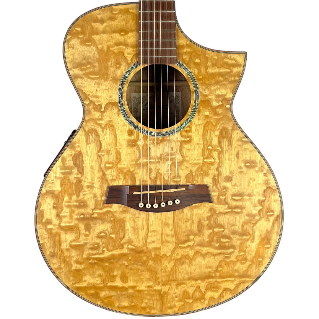 Ibanez EWC30-ASE - Pat´s Guitars