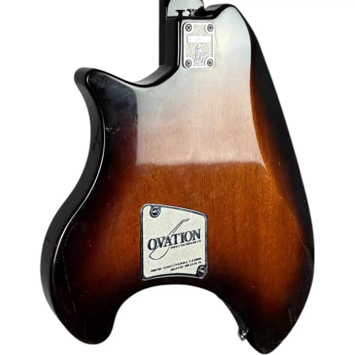 Ovation Ovation