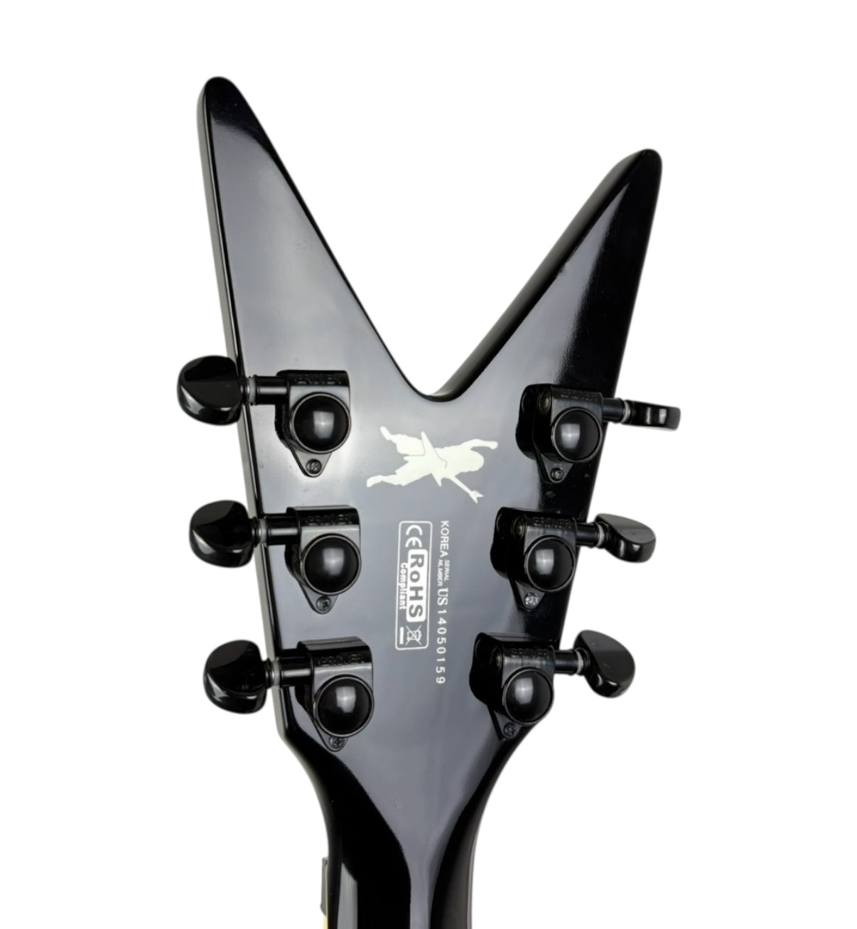 Dean Dime 2014 - Bonics