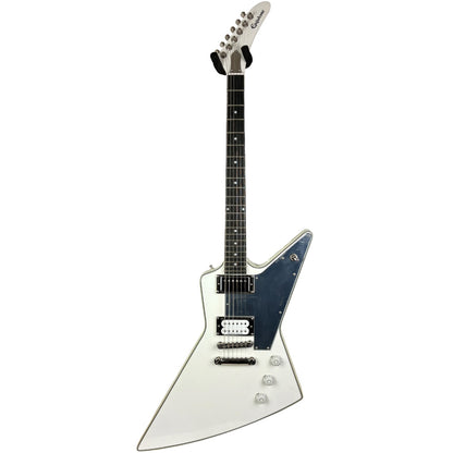 Epiphone Kiss Tommy Thayer Signature Explorer 2017 - White Lightning