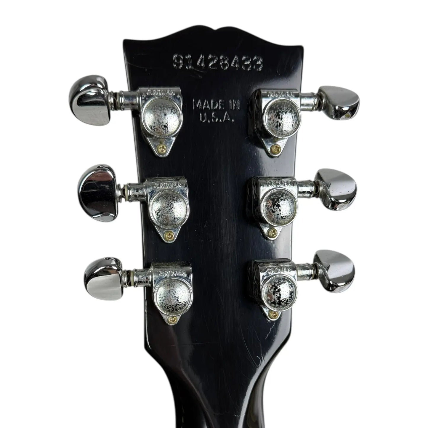 Gibson Les Paul Standard 1998 - Ebony Gibson