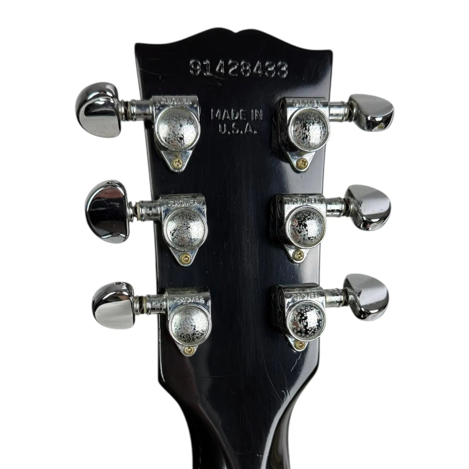 Gibson Les Paul Standard 1998 - Ebony Gibson