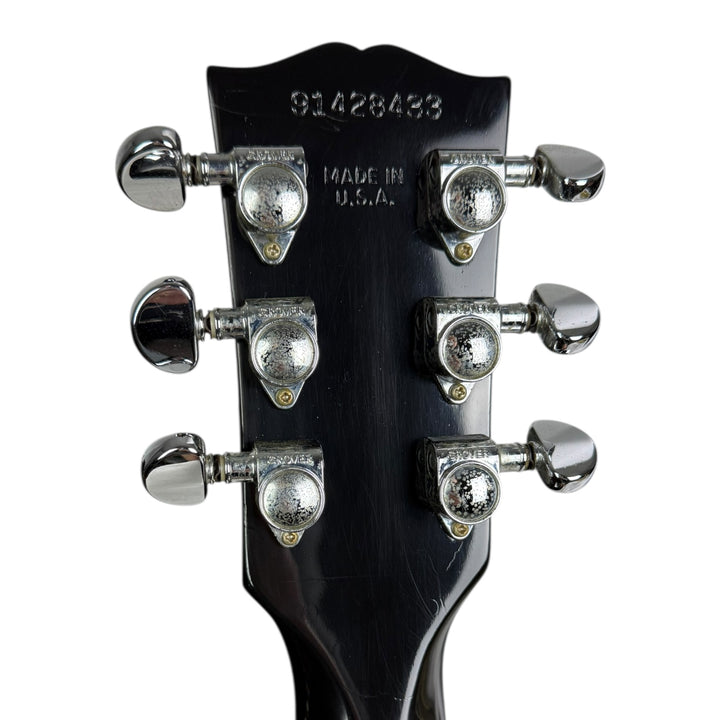 Gibson Les Paul Standard 1998 - Ebony