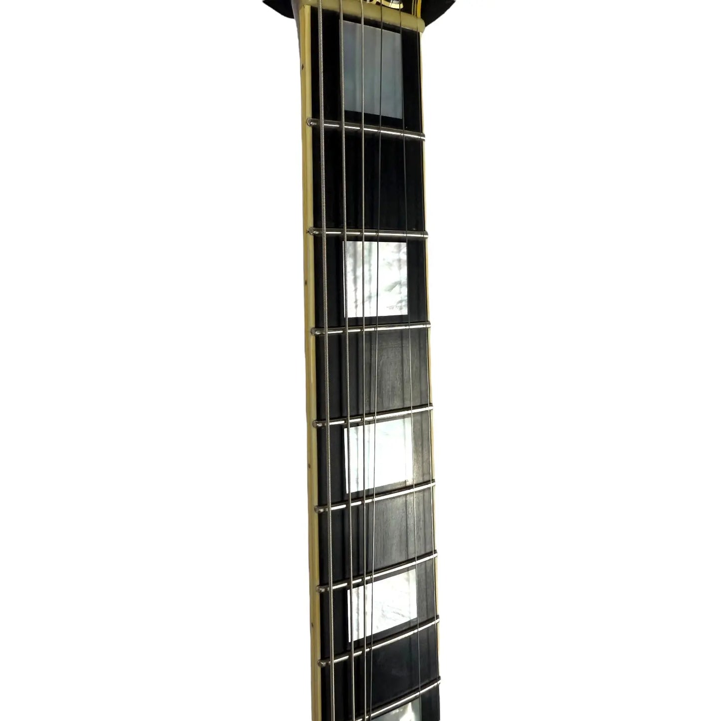 Gibson Les Paul Custom 1980 - Tobacco Sunburst - Pat´s Guitars