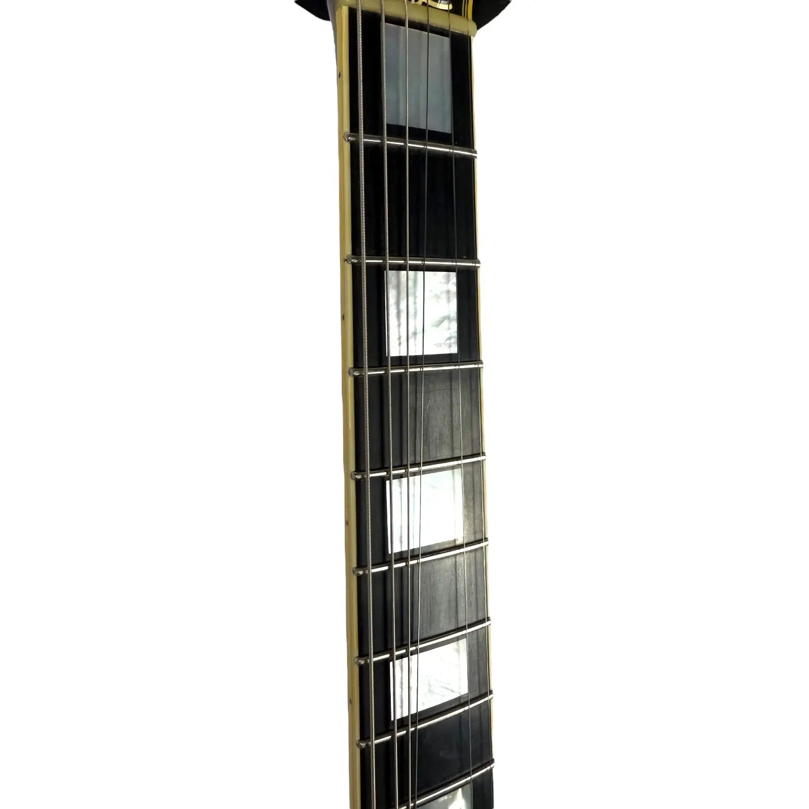Gibson Les Paul Custom 1980 - Tobacco Sunburst - Pat´s Guitars