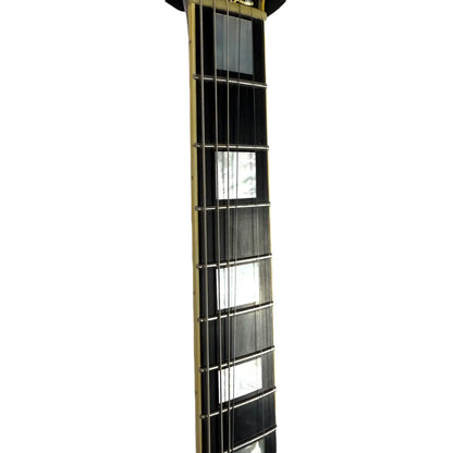 Gibson Les Paul Custom 1980 - Tobacco Sunburst - Pat´s Guitars