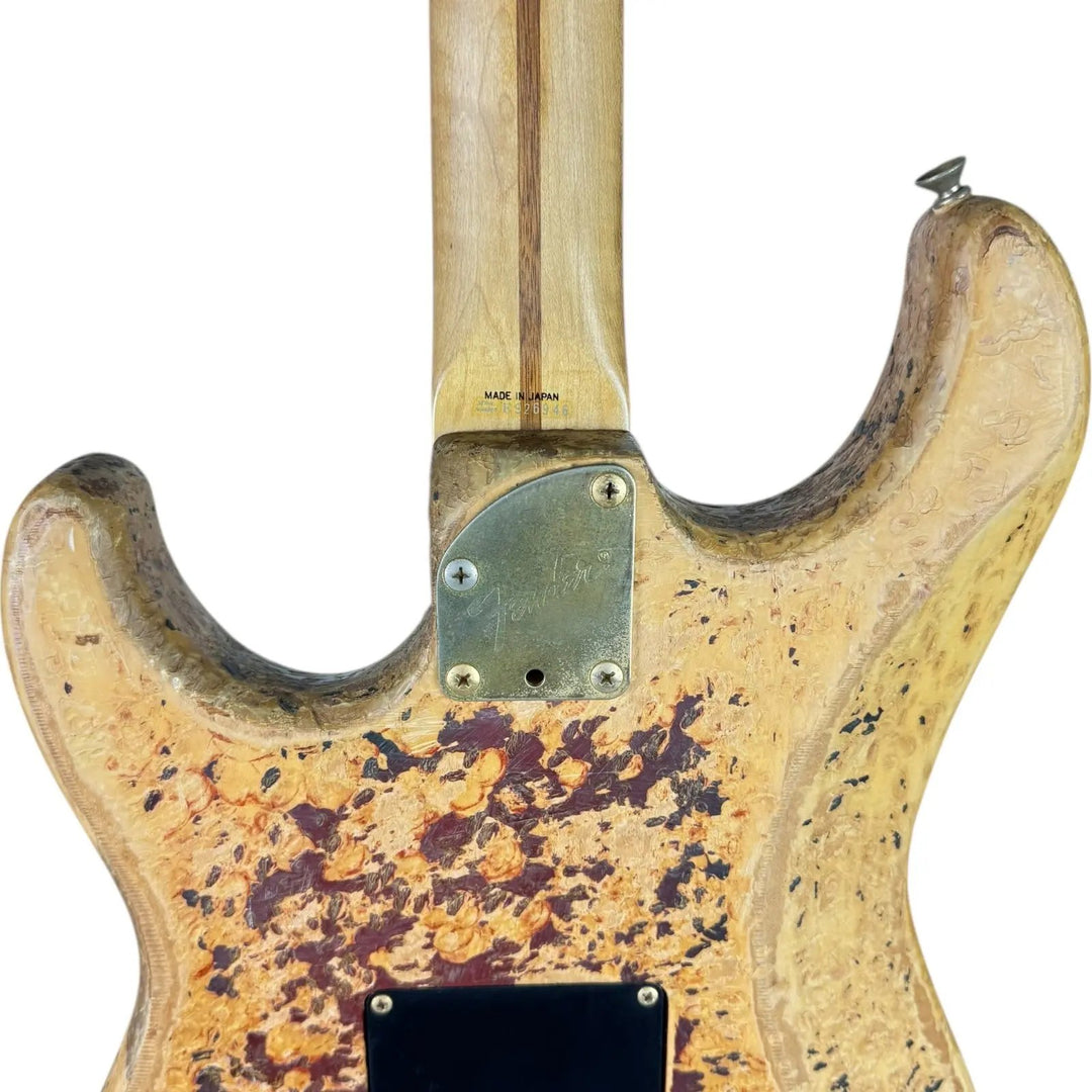 Fender Stratocaster Fender
