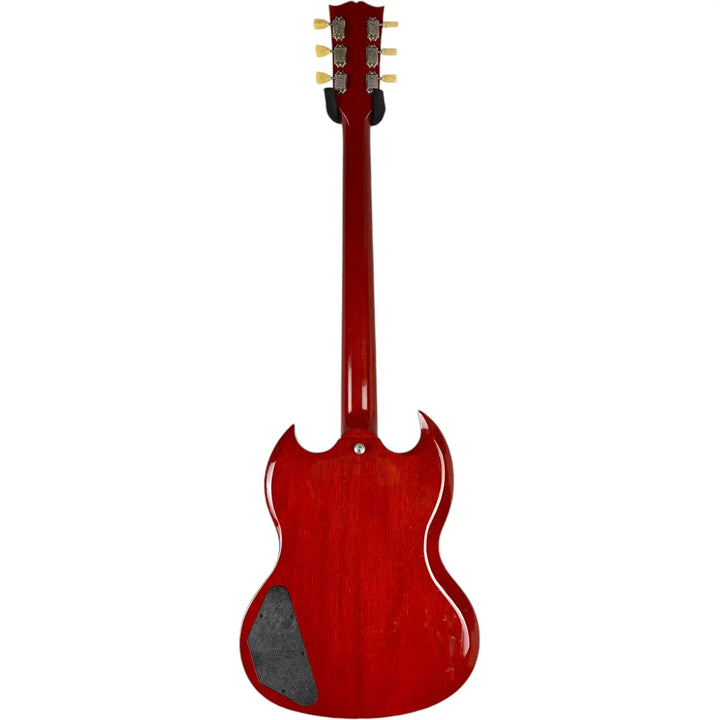 Gibson SG Standard ‘61 2019 - Heritage Cherry - Pat´s Guitars