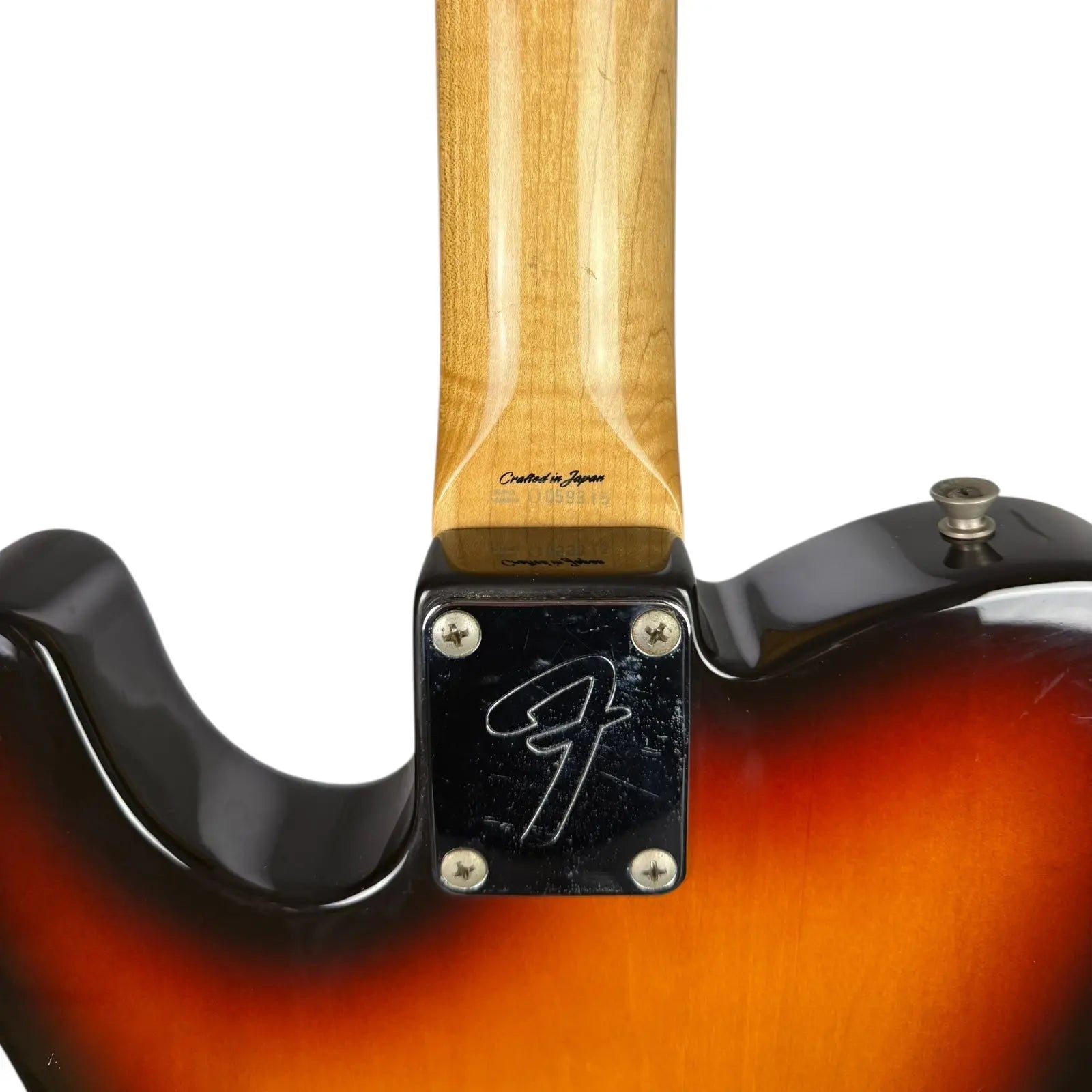 Fender Telecaster Fender