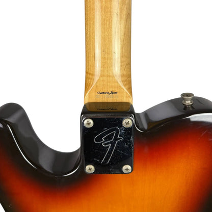Fender Telecaster Fender