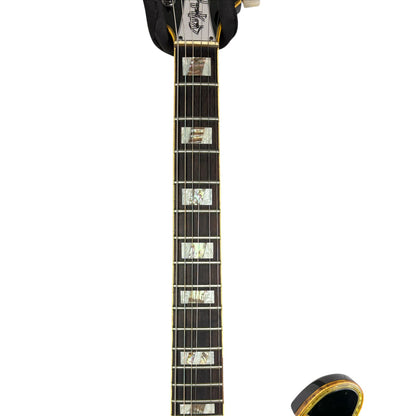 Ibanez Iceman PS10 Paul Stanley Signature 1978 - Svart