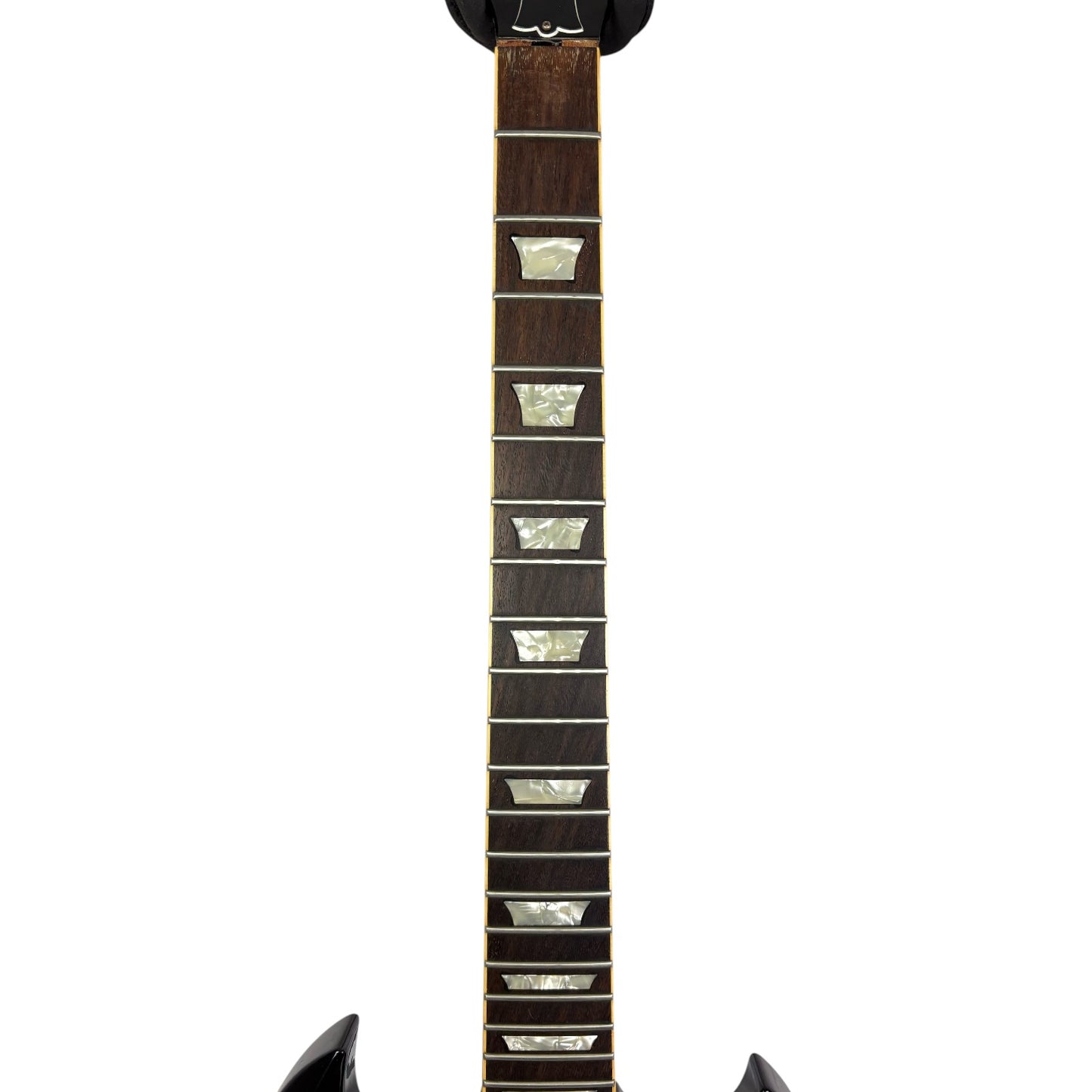 Orville SG Body 1990 - Ebony