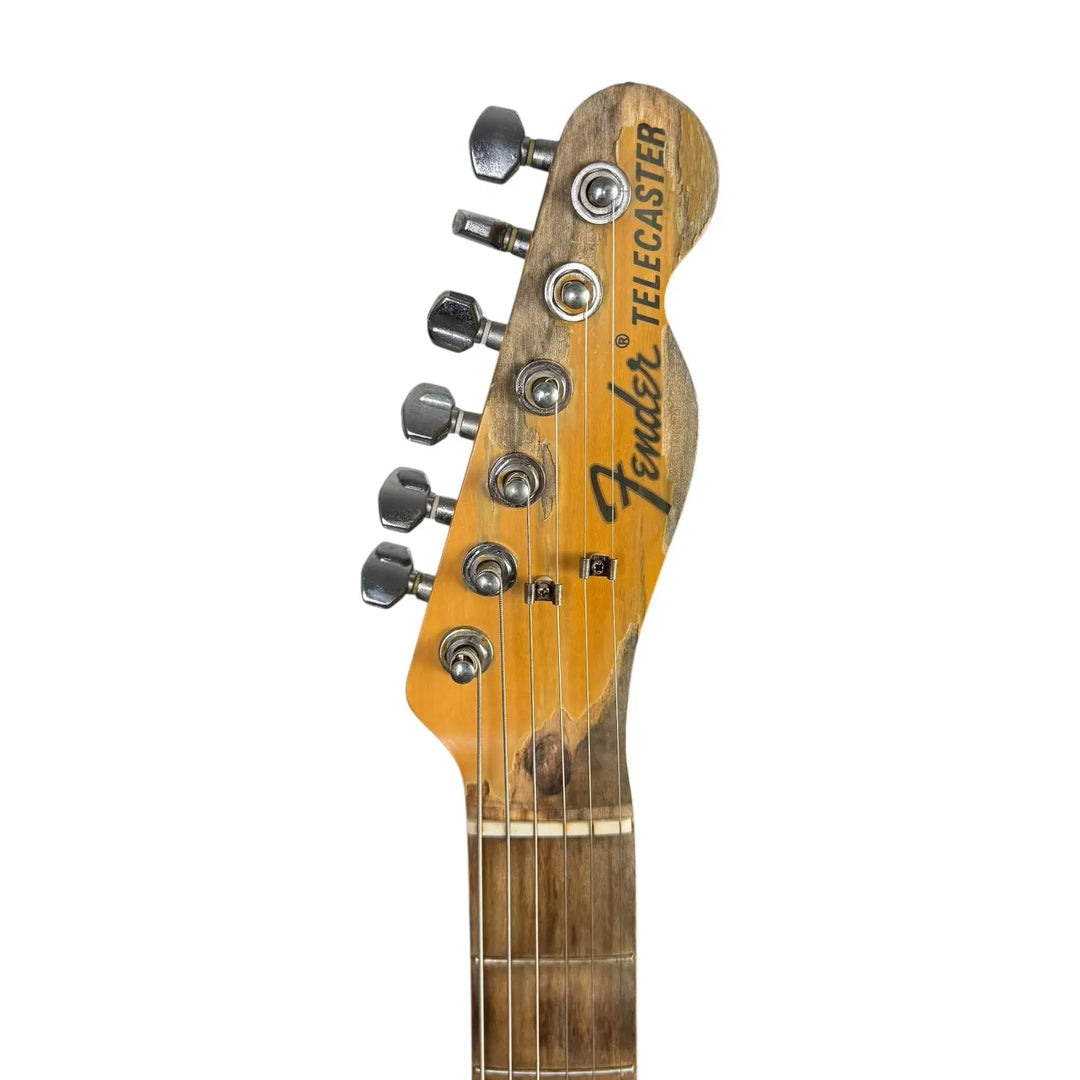 Fender Telecaster Fender