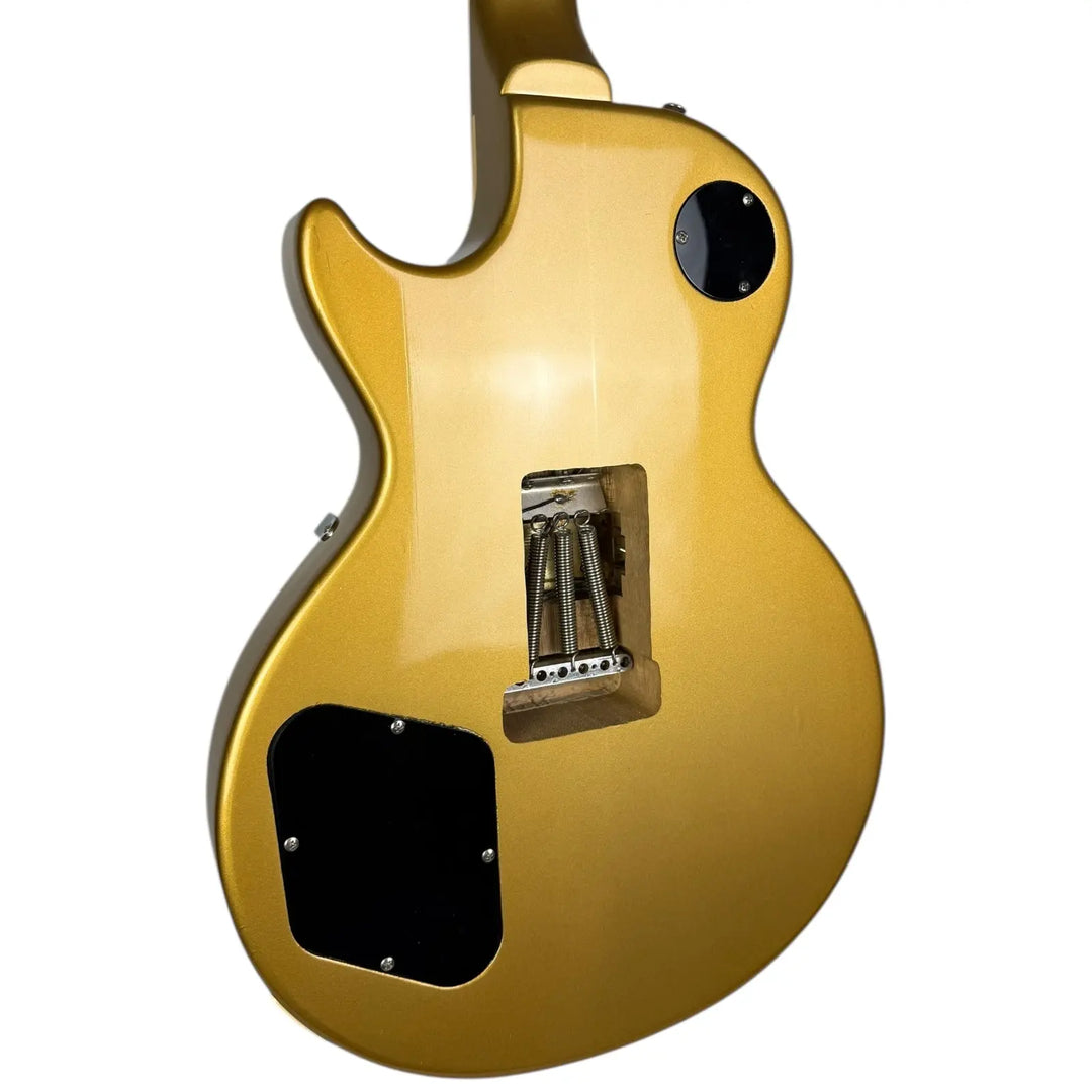 Tokai LS60 Love Rock Les Paul 1981 - Gold Pat´s Guitars