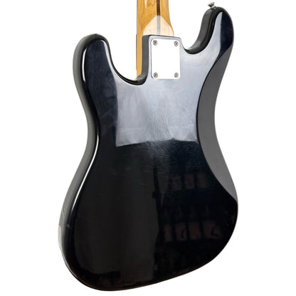 Squier by Fender Bullet Bass 1987 - Nero