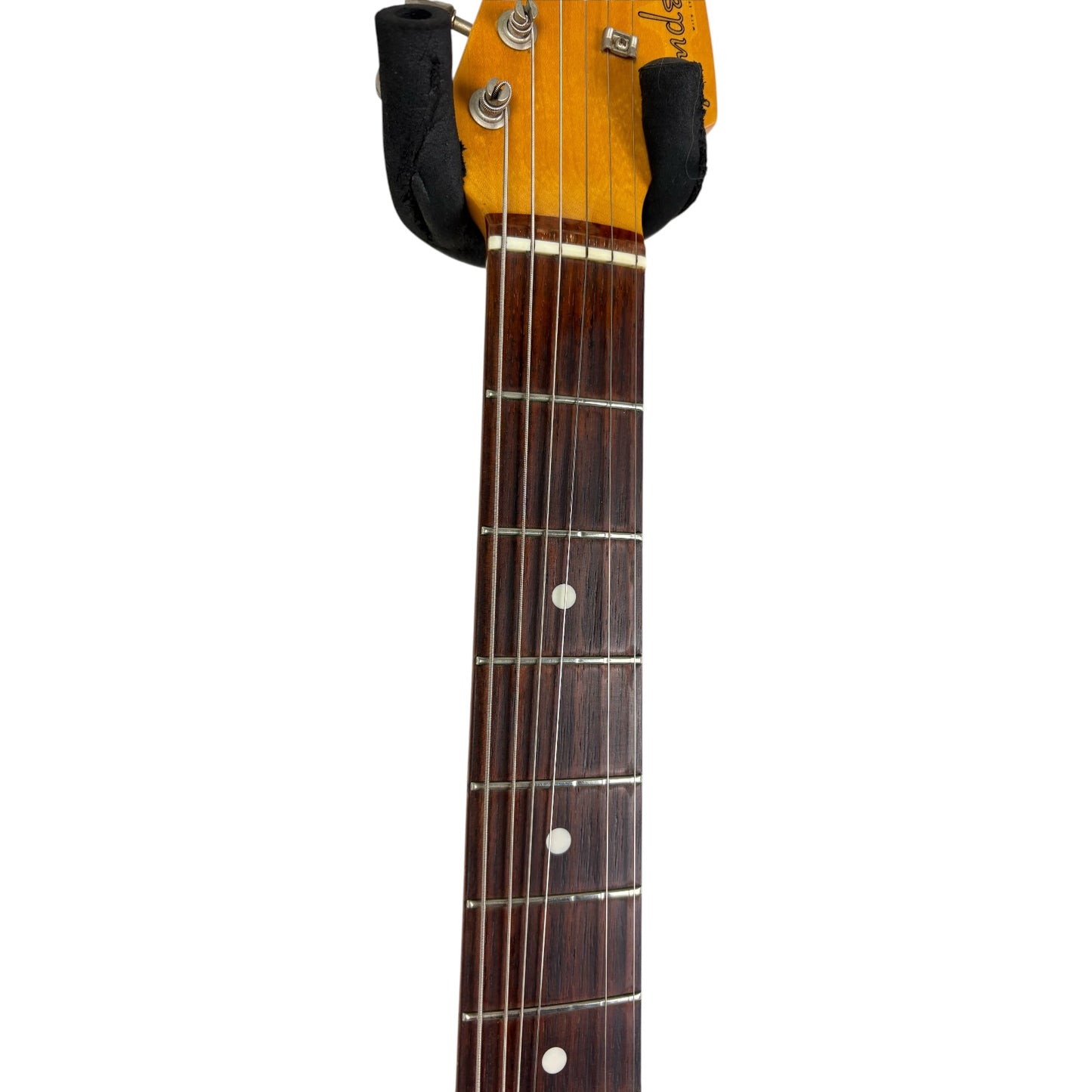 Fender Japan 62 Reissue Stratocaster - Sunburst