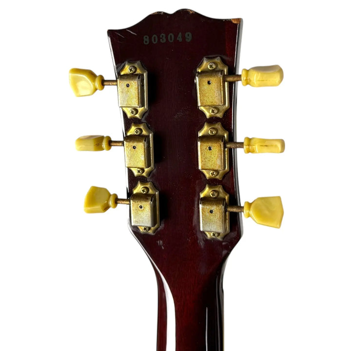 Orville Les Paul Pat´s Guitars