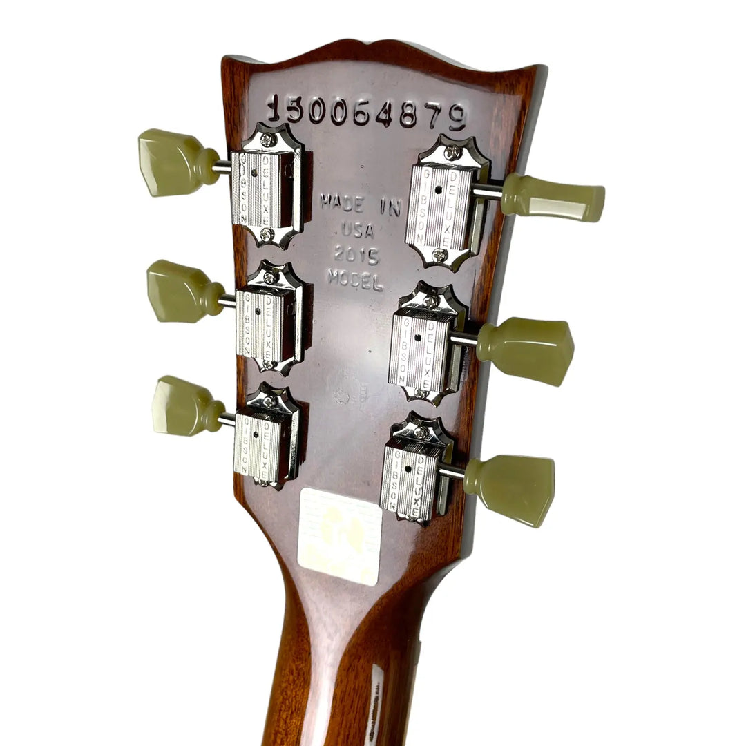 Gibson Les Paul Traditional 2015 - Pat´s Guitars