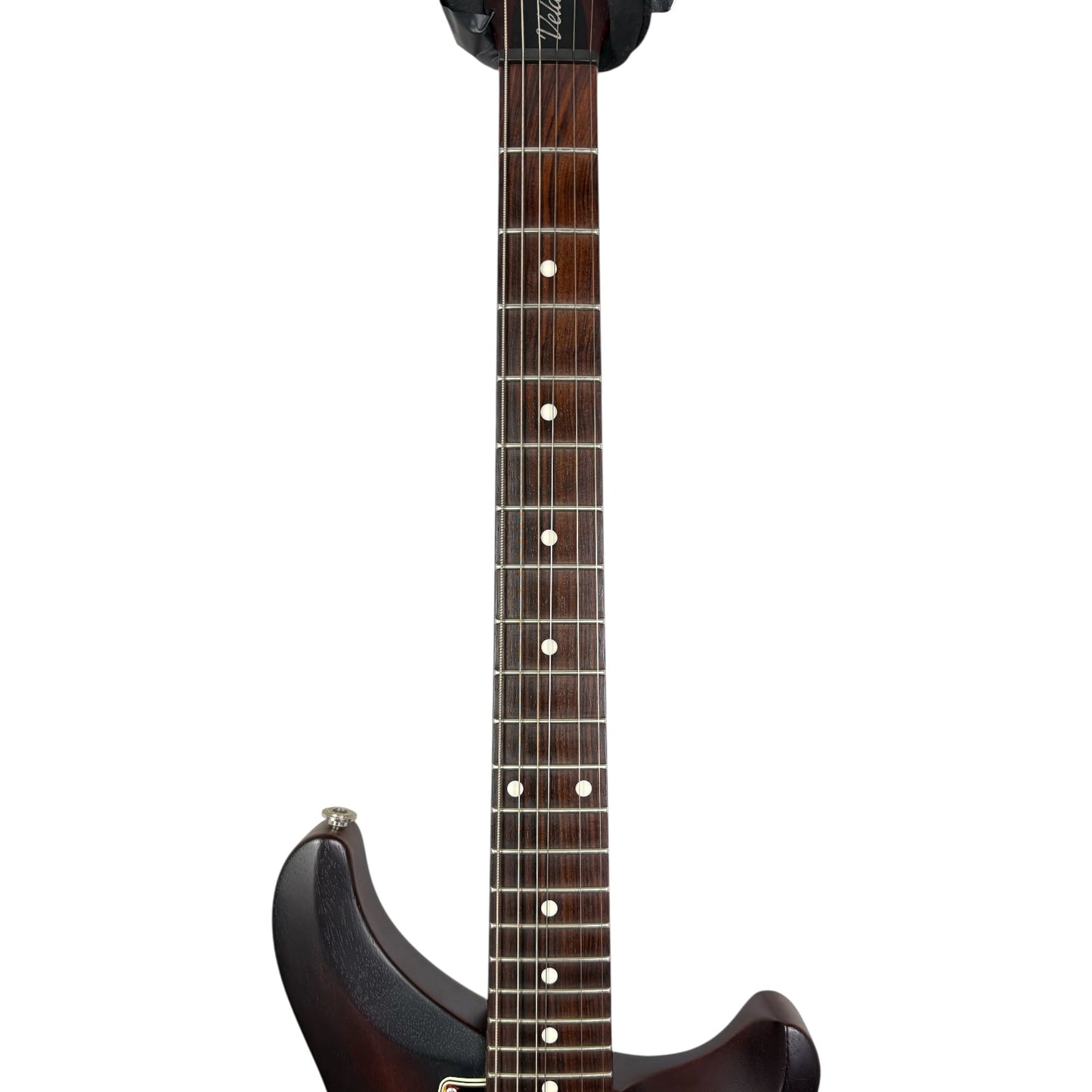 PRS S2 Vela 2017 – dohány napburst.finish