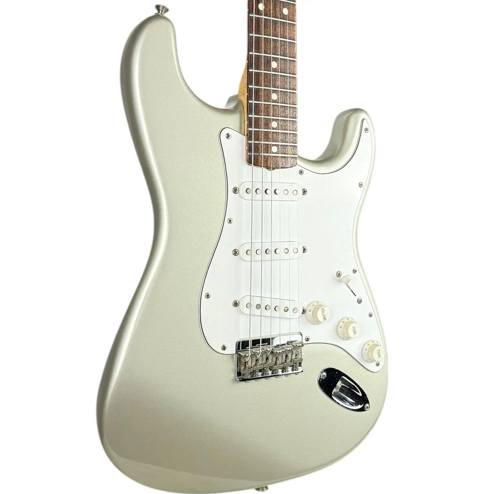 Fender Stratocaster Fender