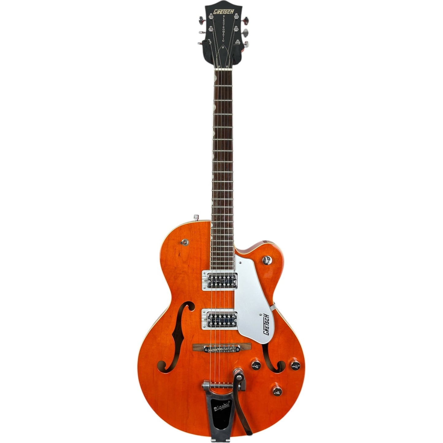 Gretsch G5120 Electromatic 125th Anniversary 2008 - Orange