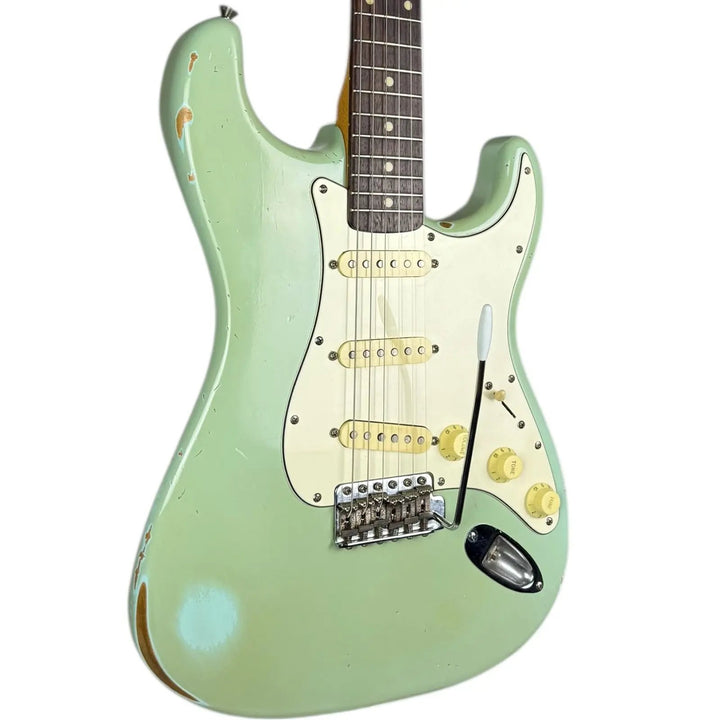 Fender Stratocaster Fender