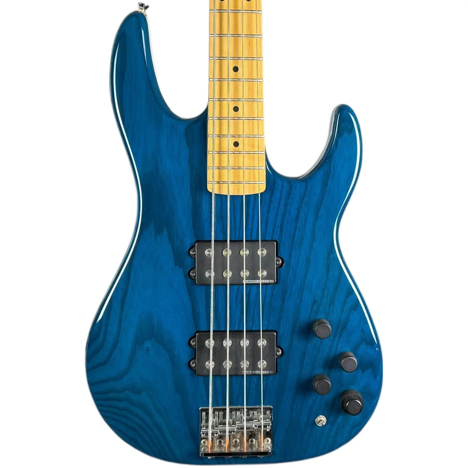 ESP Bass Pat´s Guitars