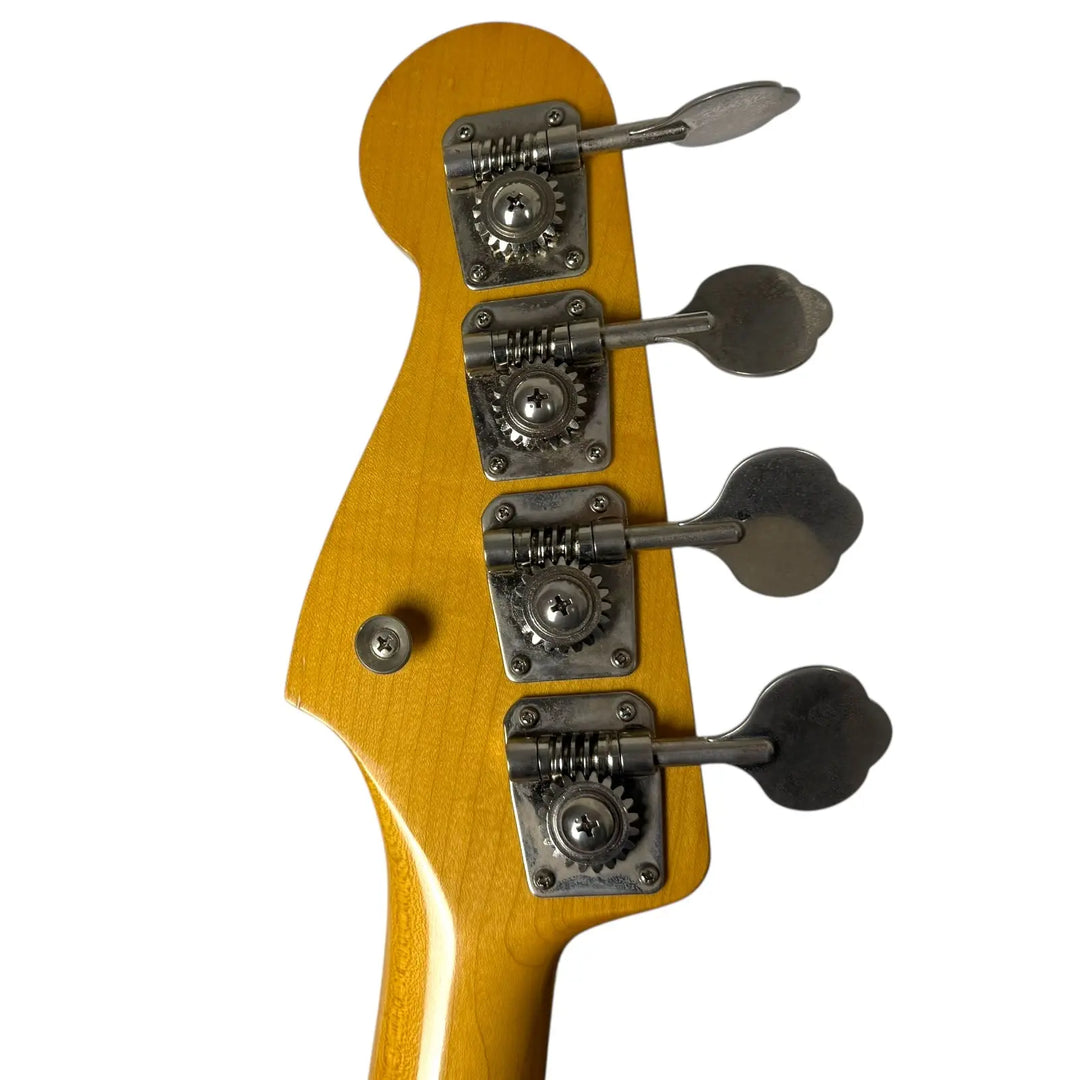 Fender Japan Precision Bass Pat´s Guitars