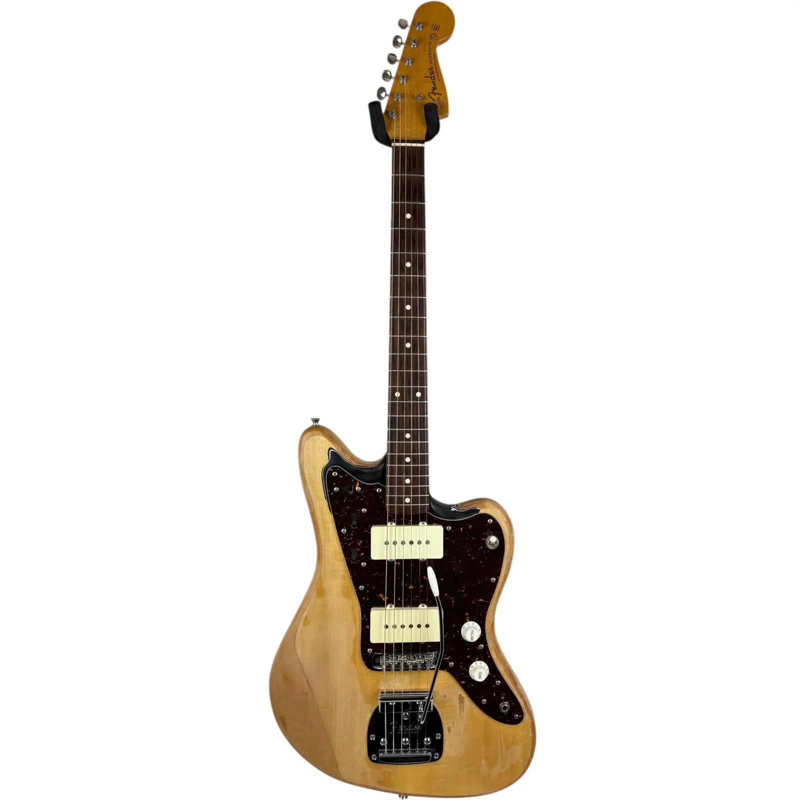 Fender Jazzmaster Fender
