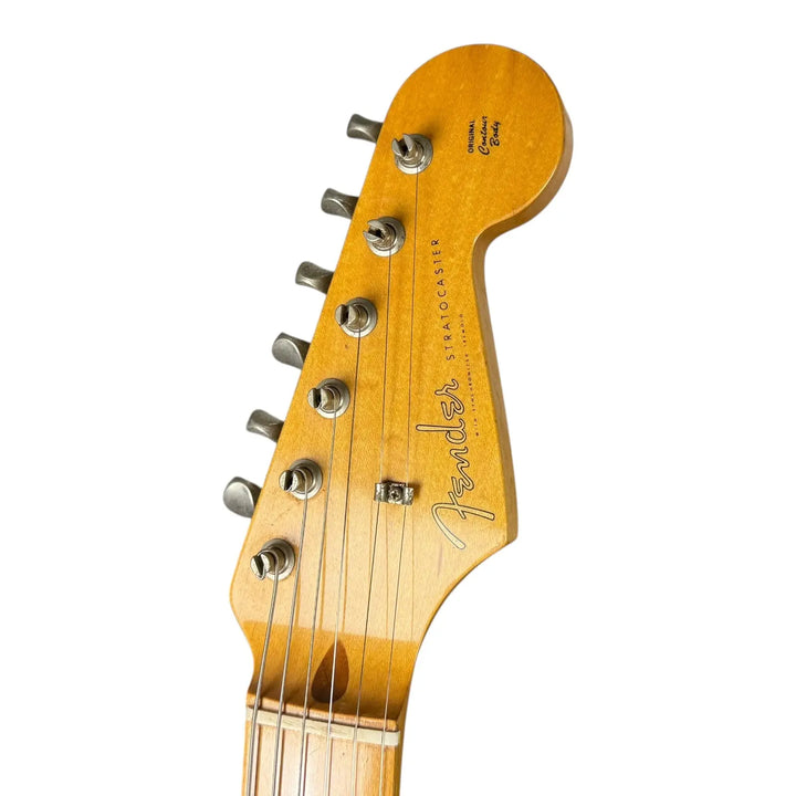 Fender Stratocaster Fender
