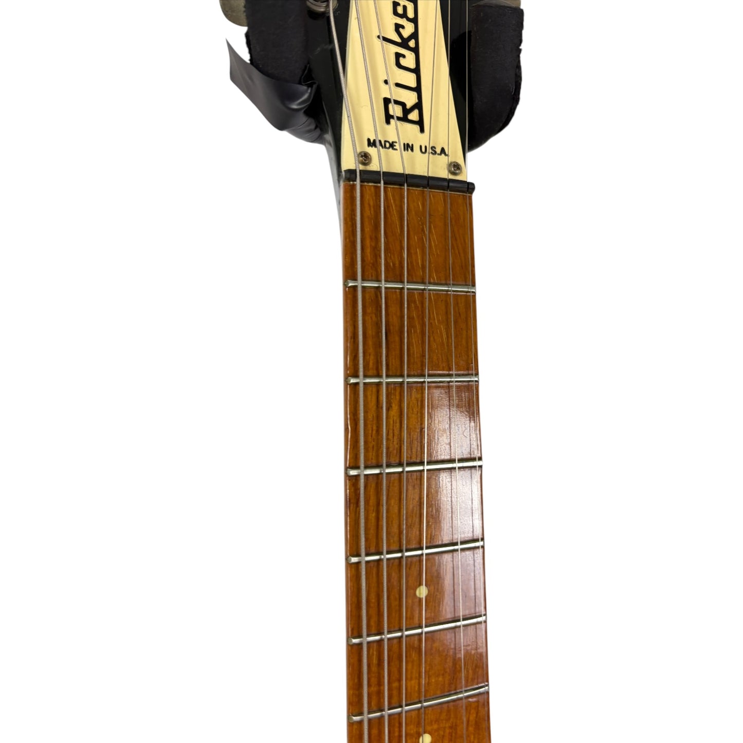 Rickenbacker 320 1977 - Jetglo