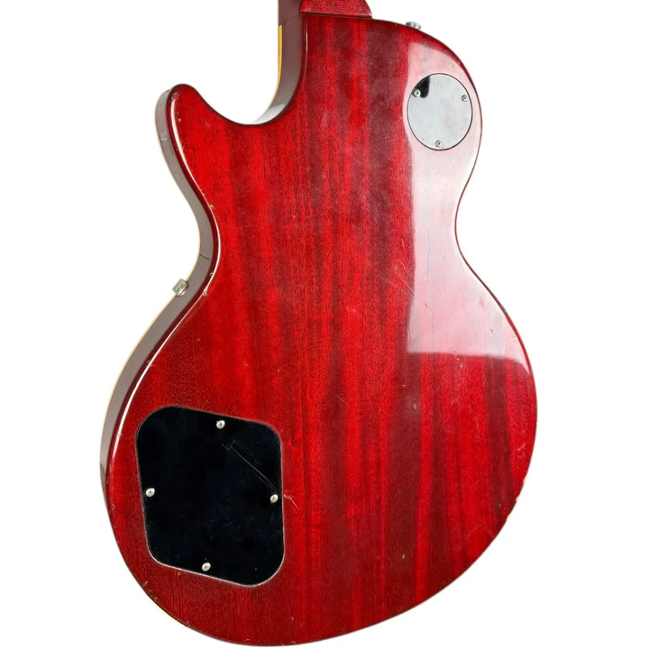 Orville Les Paul Orville