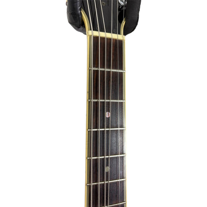 Ibanez AF80 Artstar 1994 - Sunburst