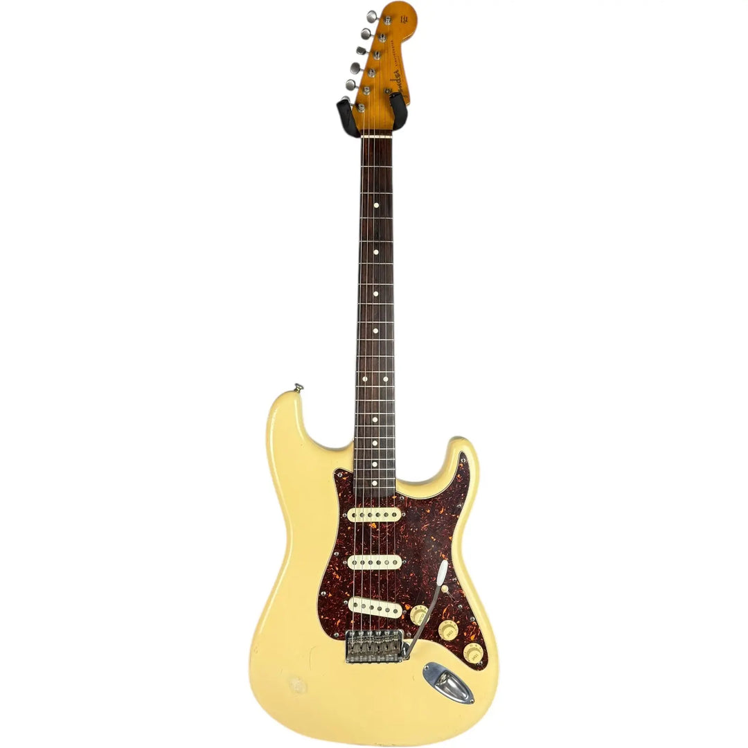 Fender Stratocaster Fender