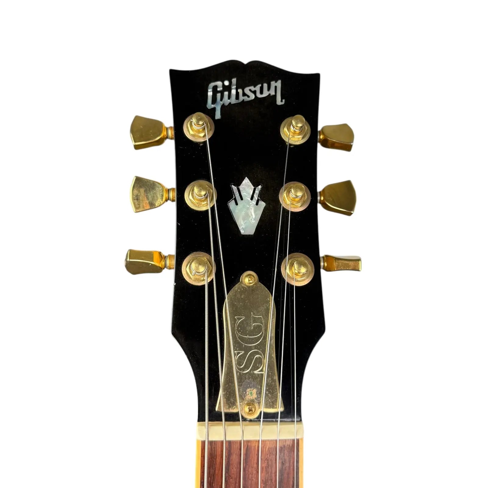 Gibson SG Gibson