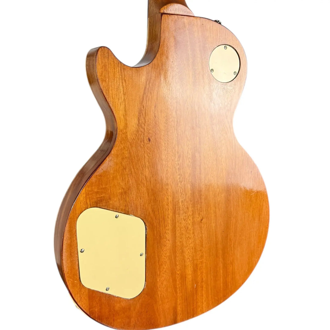 Ahahah Pat´s Guitars