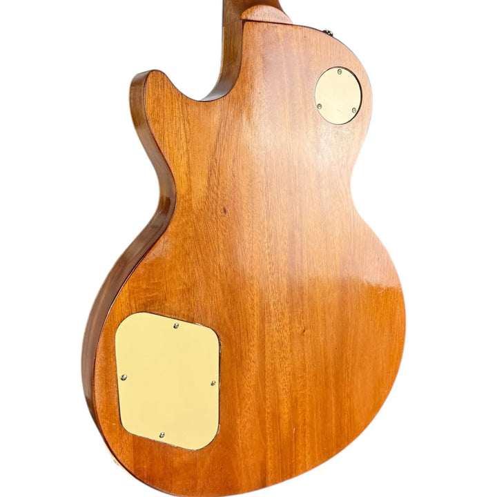 Ahahah Pat´s Guitars