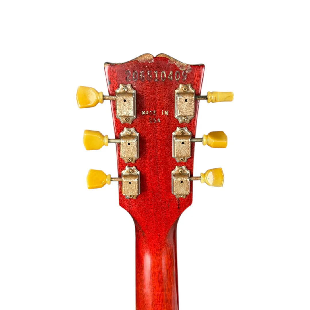 Gibson Les Paul Gibson