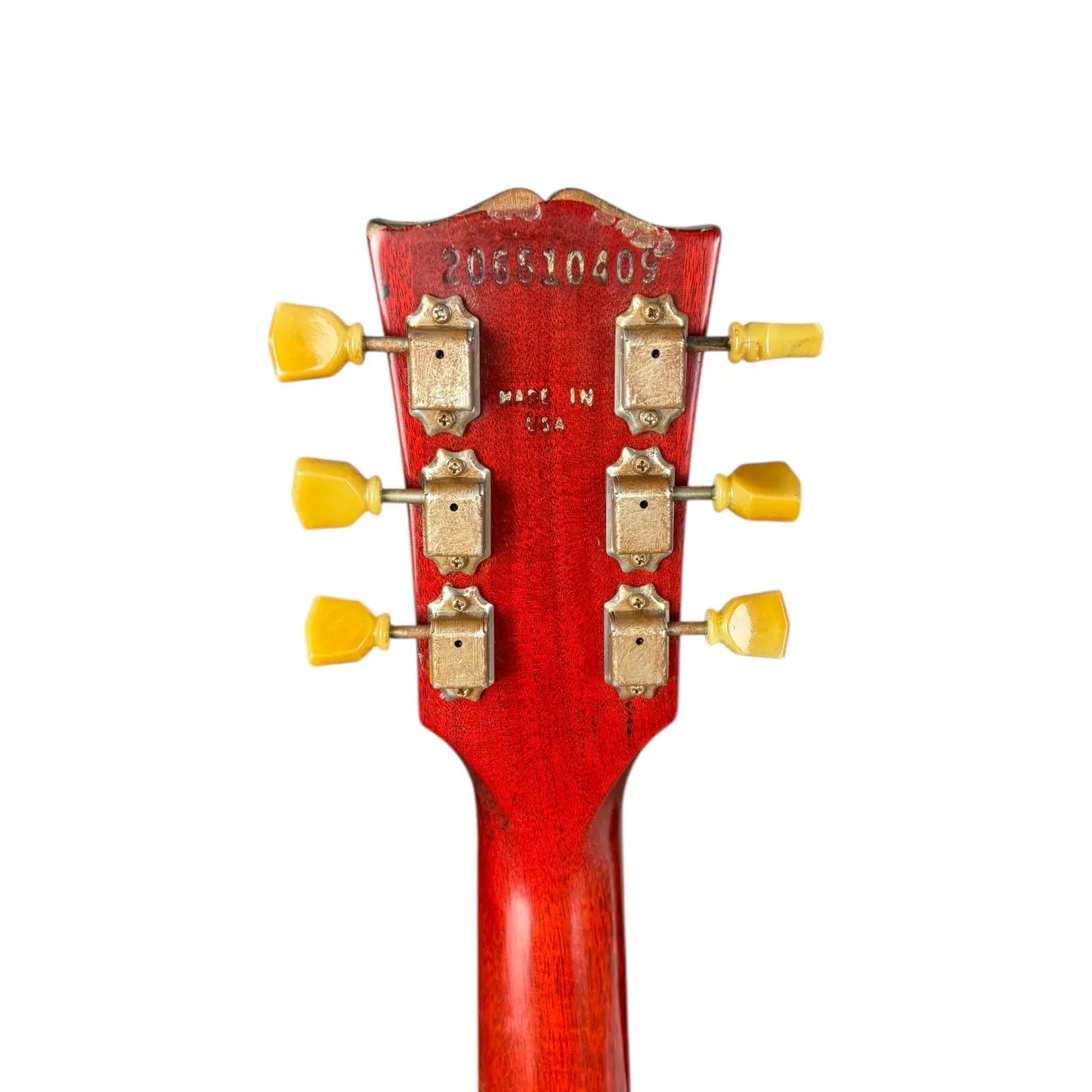 Gibson Les Paul Gibson