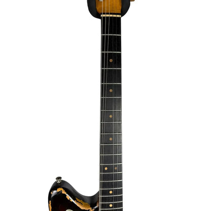 Fender Jazzmaster Sunburst Fender