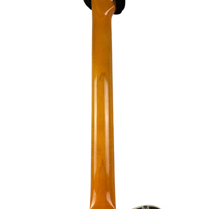 Fender Japan 60s Custom Telecaster 2025 - Μαύρο