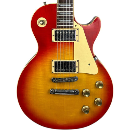 Greco Les Paul EG500 Sunburst Greco