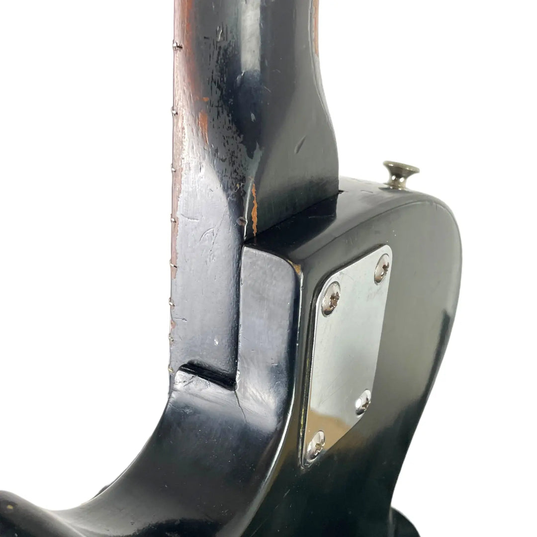 Gibson Sonex-180 Deluxe 1981 - Pat´s Guitars