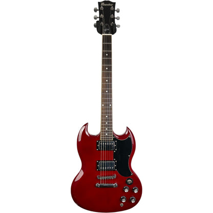 Maestro by Gibson SG 2014 - Cherry Red